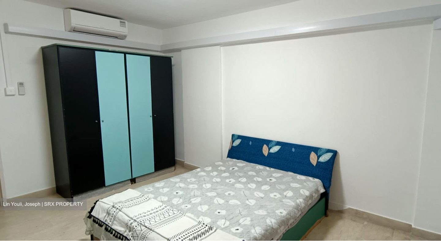 Blk 658 Yishun Avenue 4 (Yishun), HDB 5 Rooms #412217141